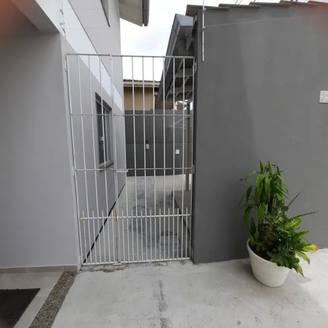 Kitnet Mobiliada no Estreito com Serviços Incluídos - Foto 3