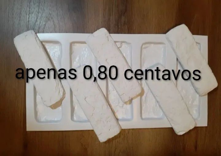 Placas de gesso 3d  - Foto 3