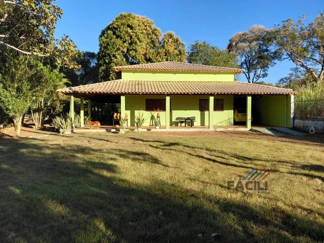 Chácara c/ Rio Dentro da Propriedade | Casa Nova | 4.289m² | Próx. Palmas - Foto 3
