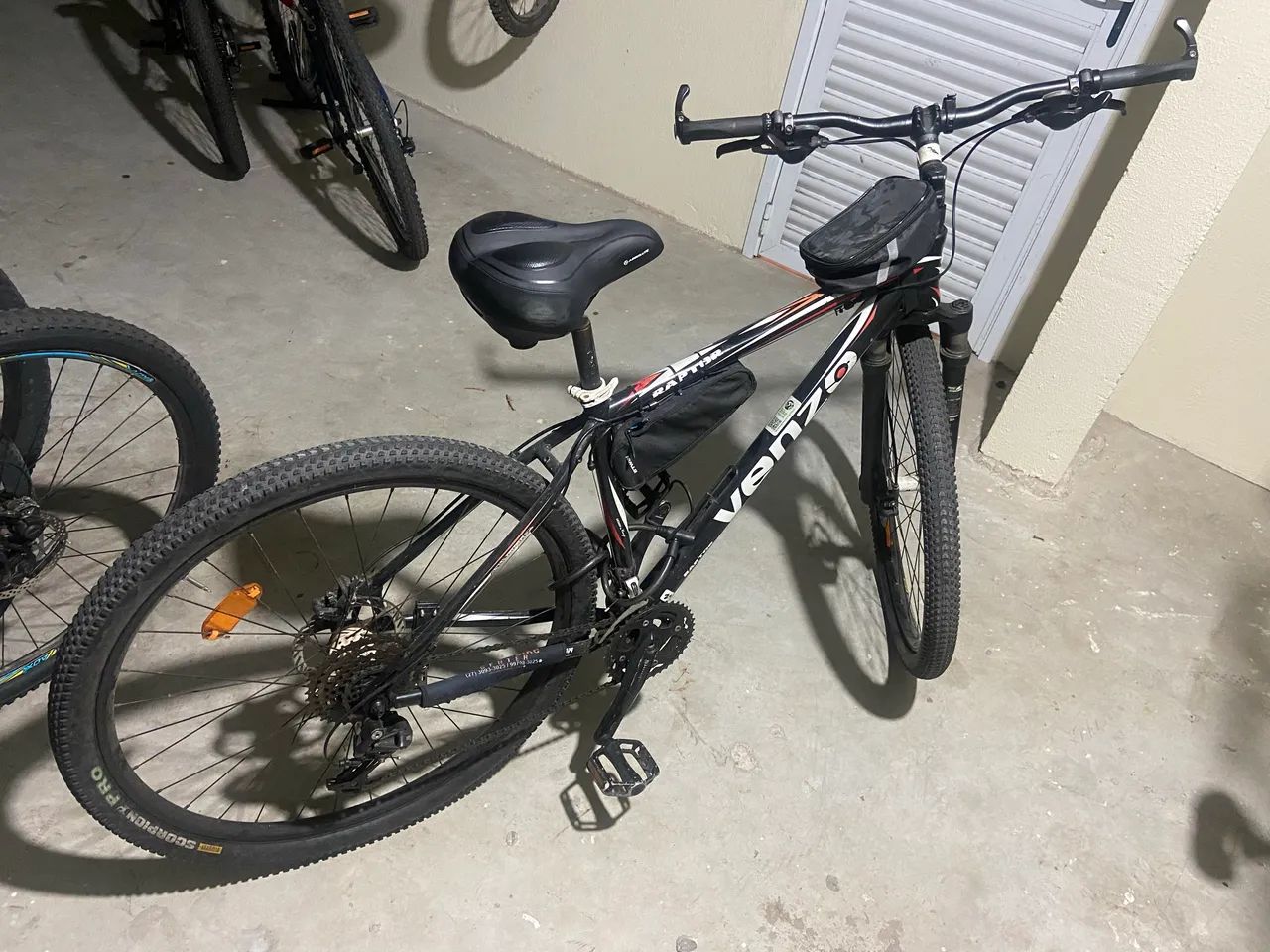 Bicicleta Venzo - Foto 4