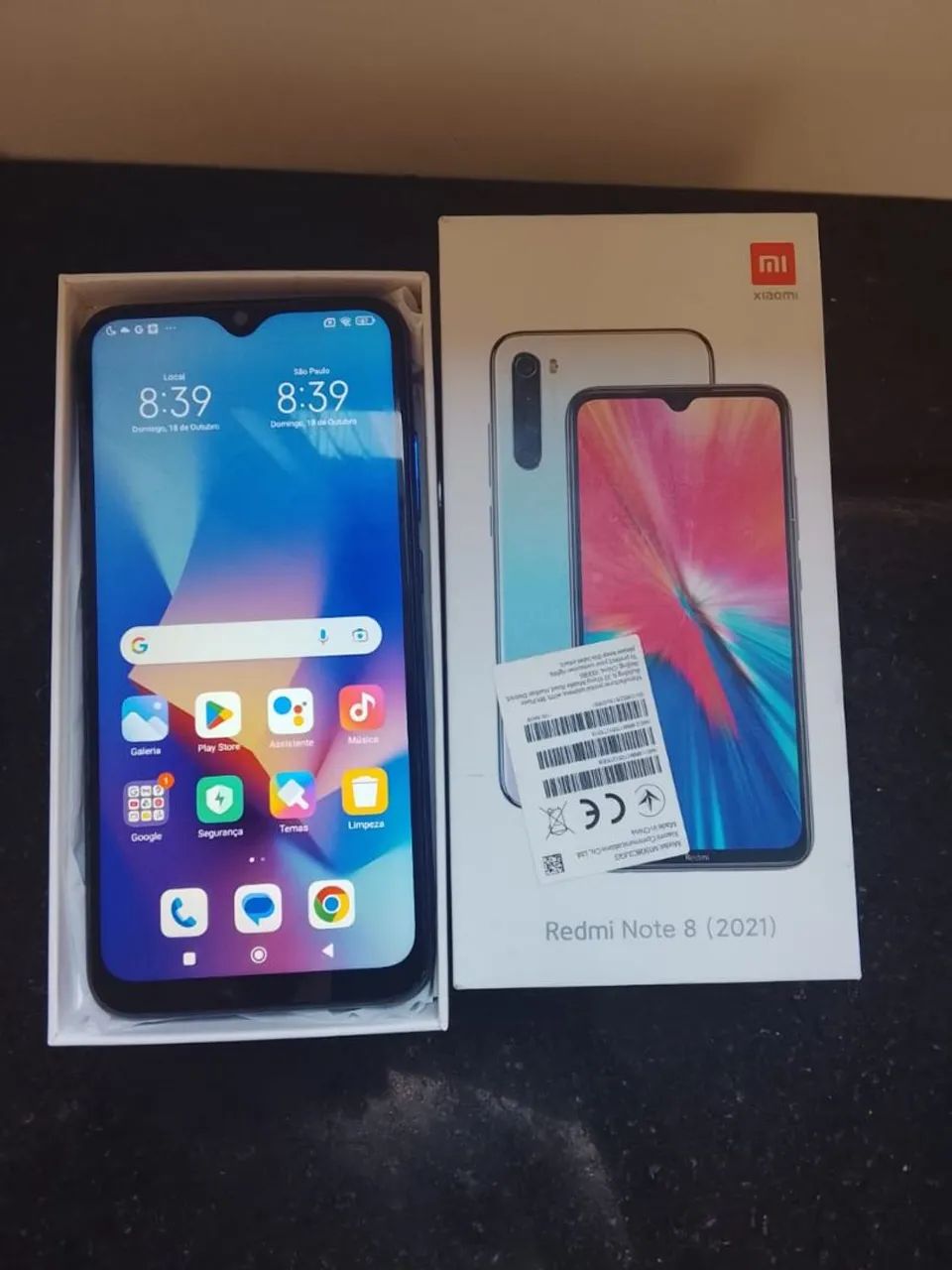 Celular  - Foto 2