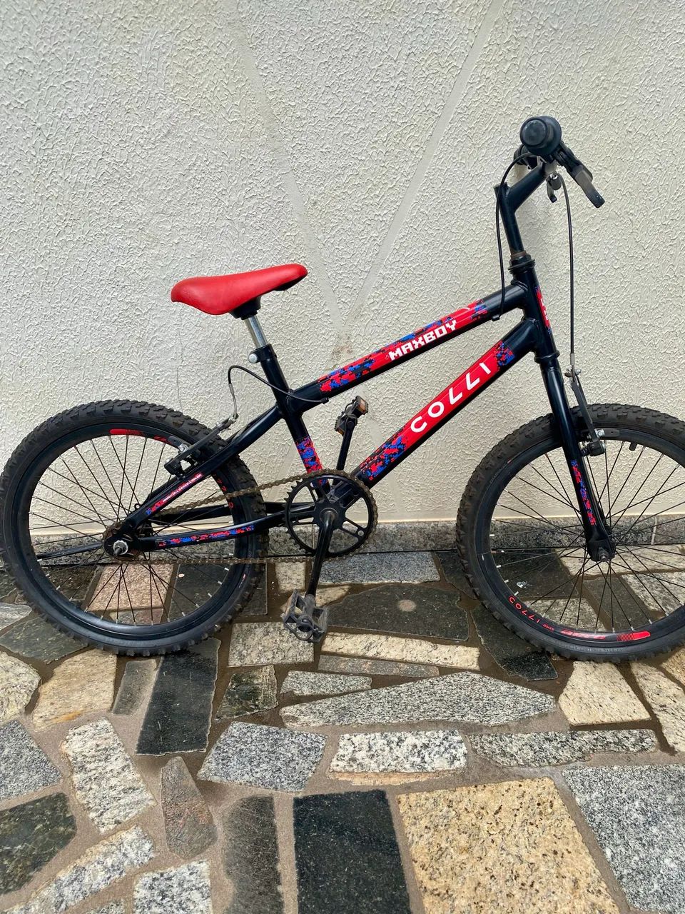 Bicicleta Infantil - Foto 4