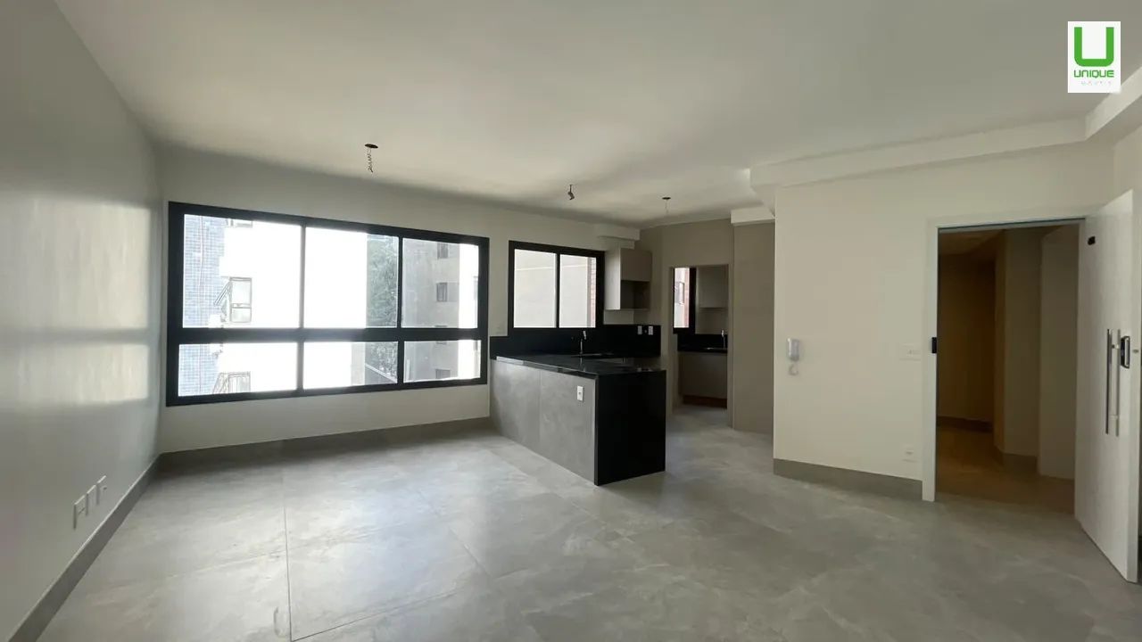 Apartamento, 2 quartos, 2 suítes, 2 vagas - Foto 2