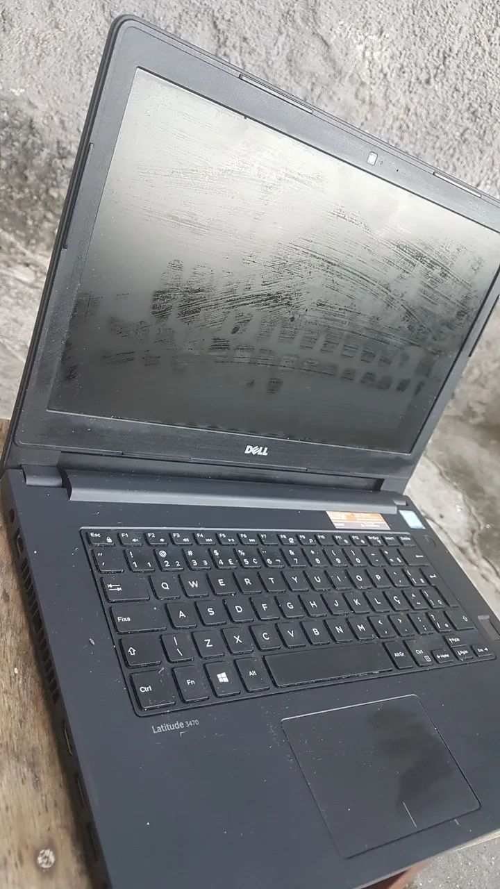 Notebook Dell Processador I5 sexta geração - Foto 4