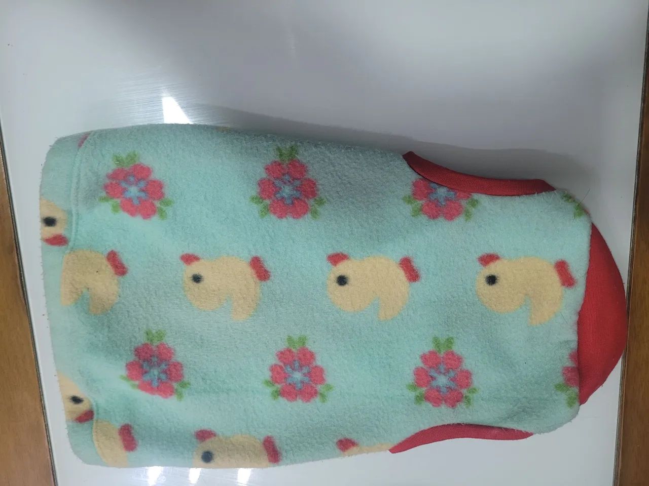 roupinha pet soft