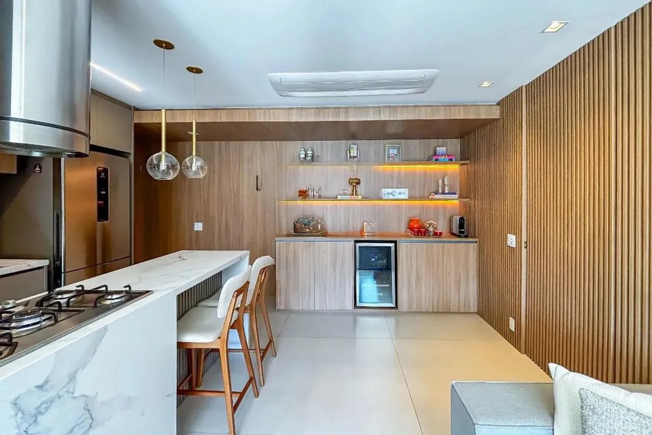Apartamento à Venda - Pinheiros, 2 Quartos, 86 m2 - Foto 4