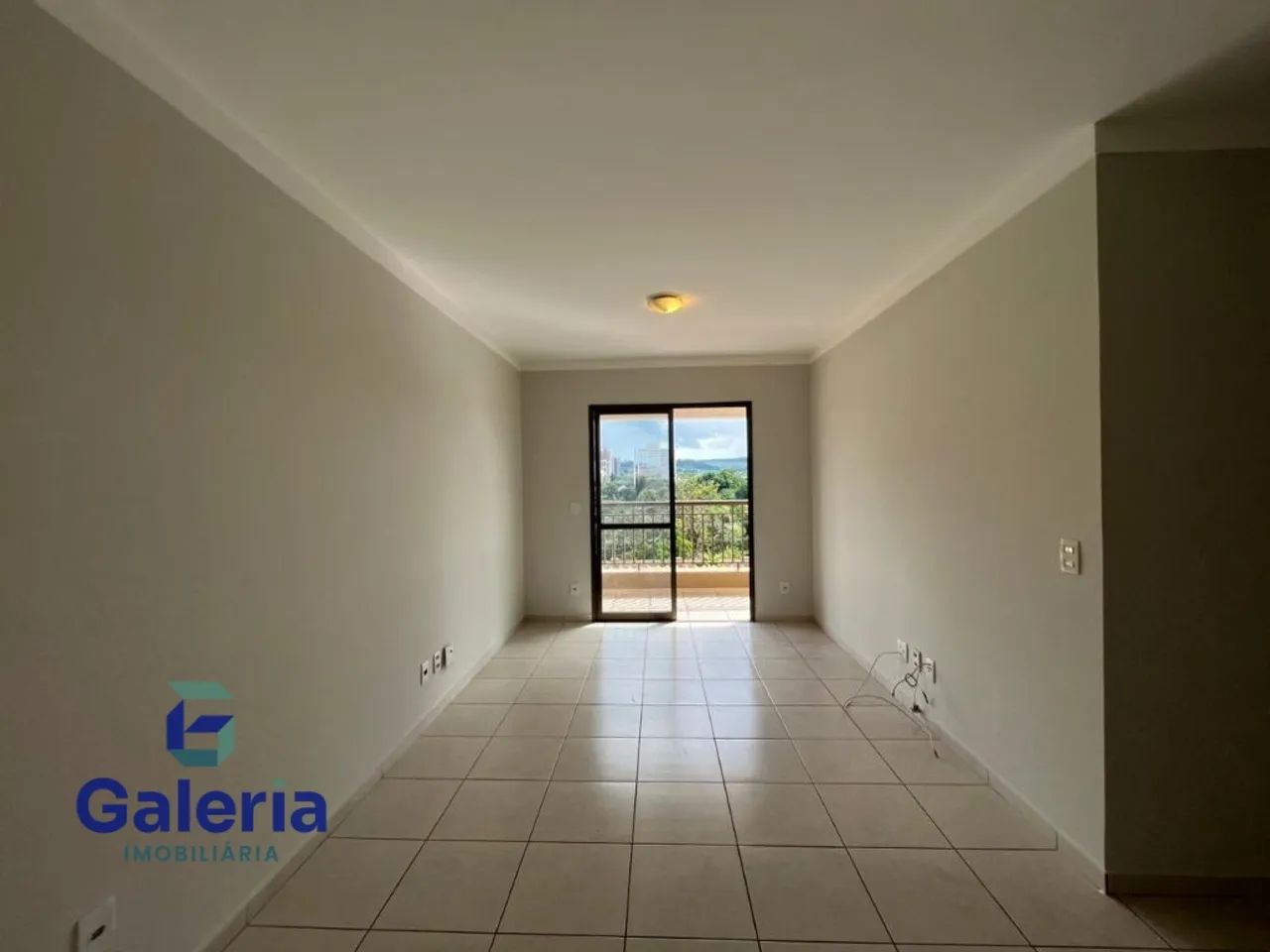 Apartamento com 3 quartos para alugar, 80m² - Nova Aliança - Foto 2