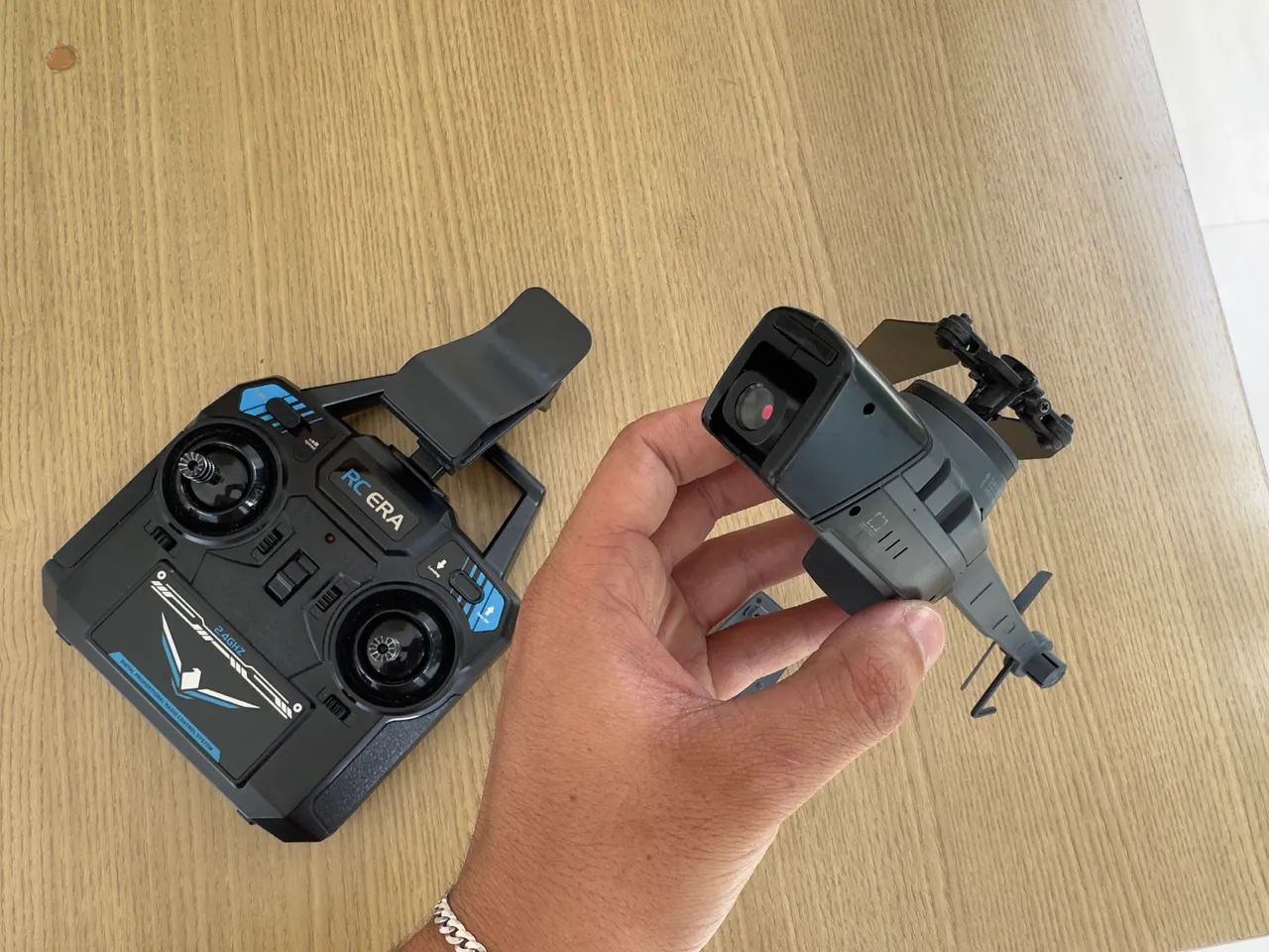 RC ERA C128  - Foto 2