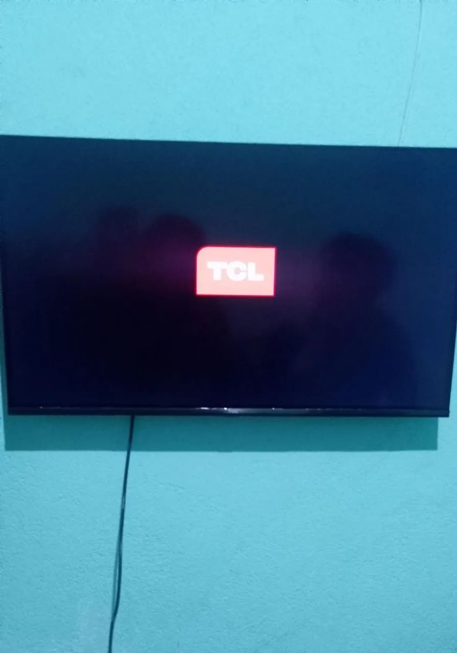 Vendo tv33 polegadas 
