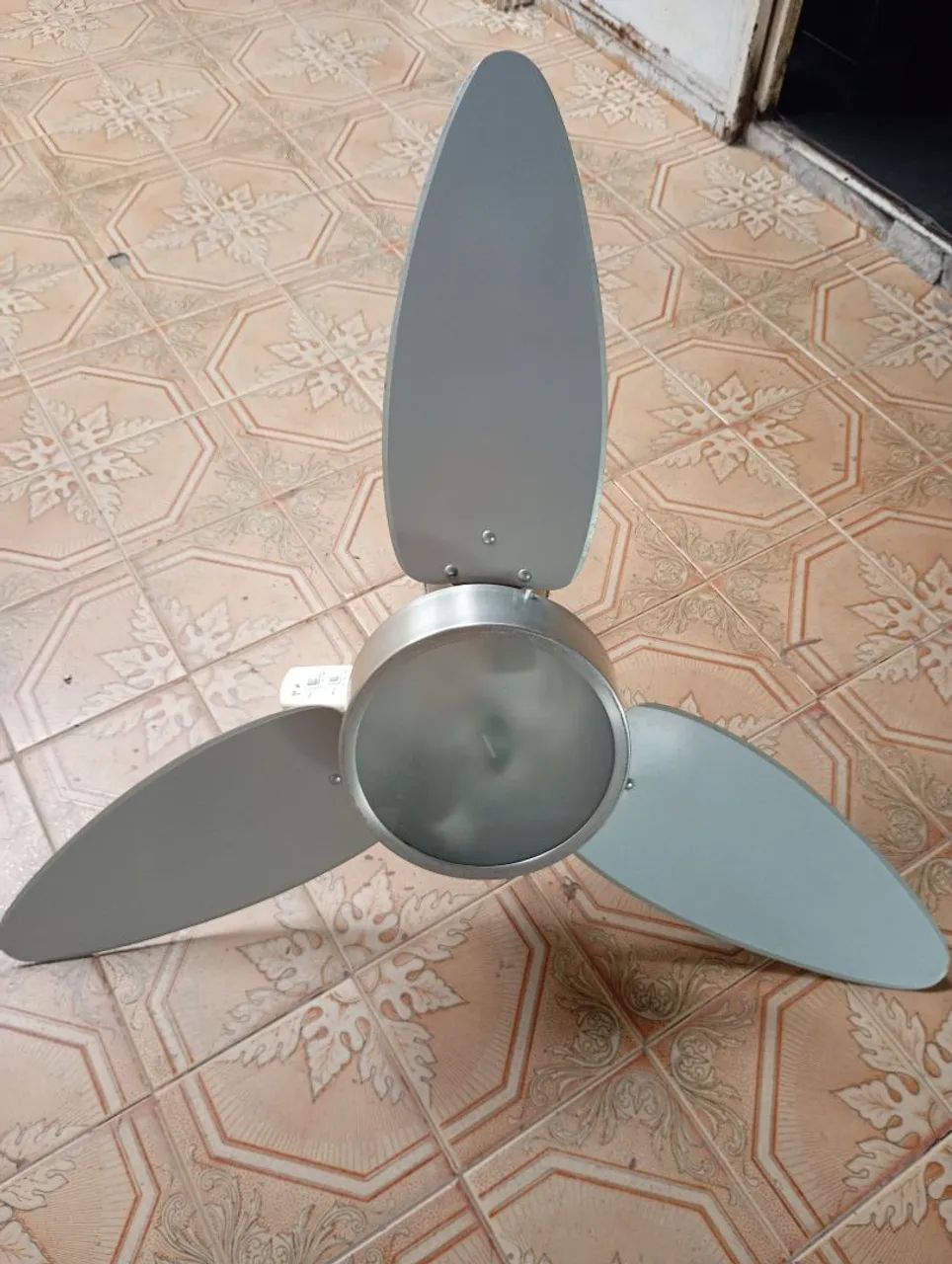 Ventilador de teto 150 - Foto 5