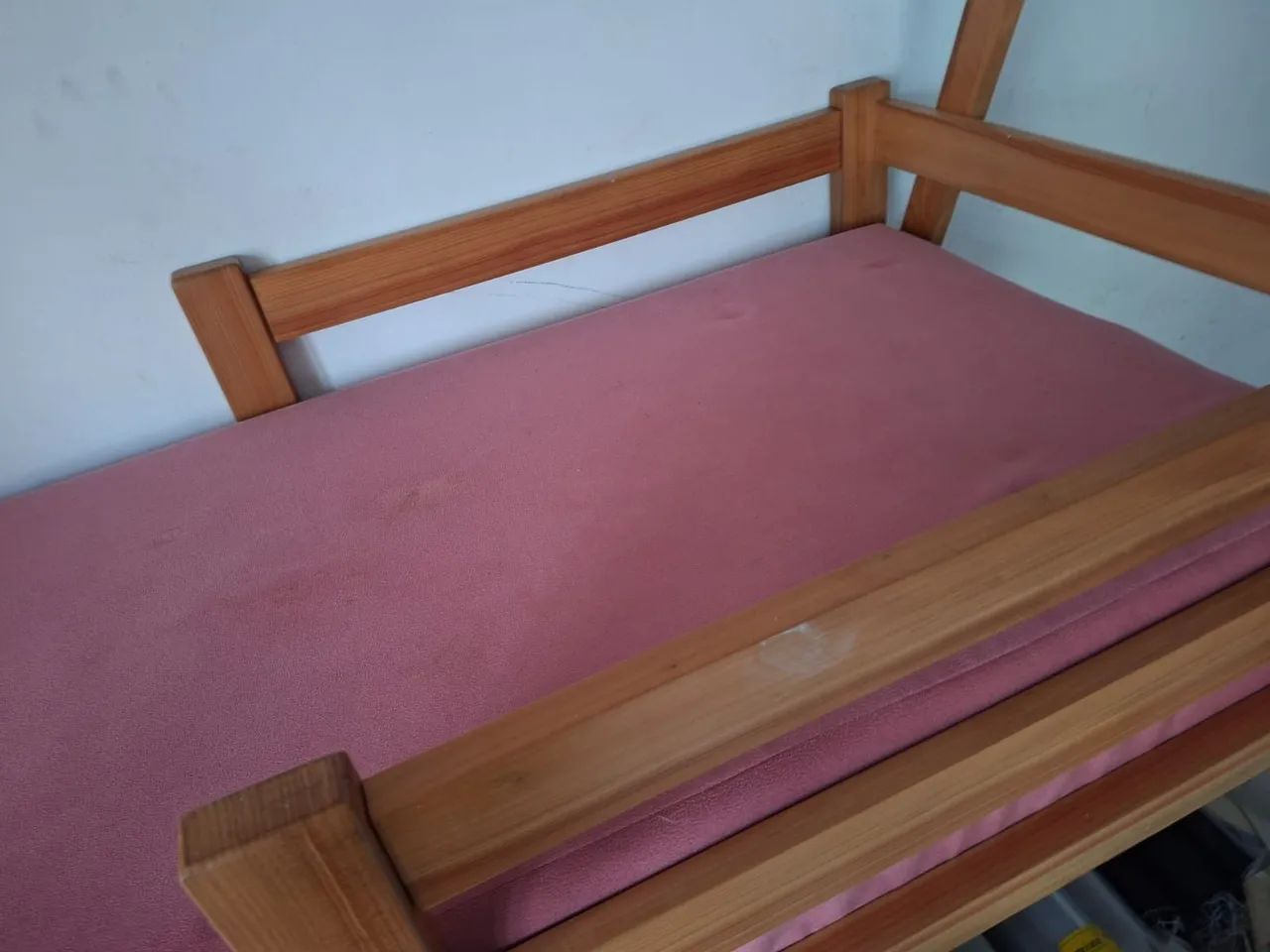 Cama  infantil  - Foto 4
