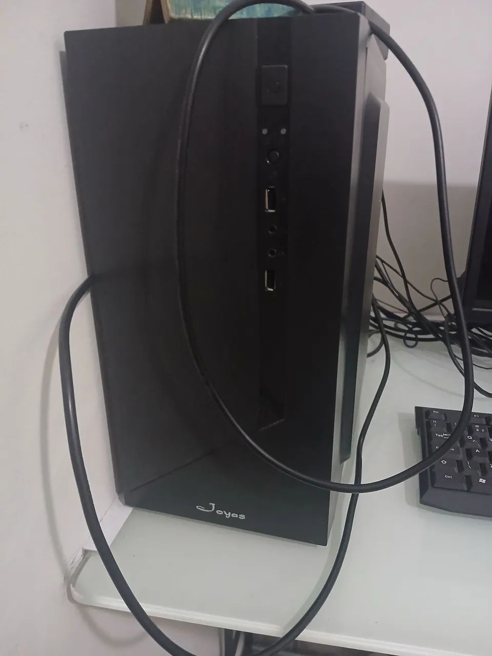 Vendo computador completo  - Foto 2