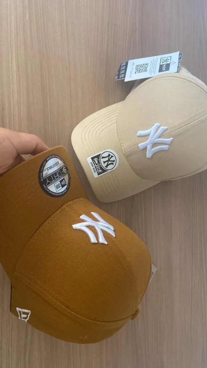 Boné new era - Foto 3
