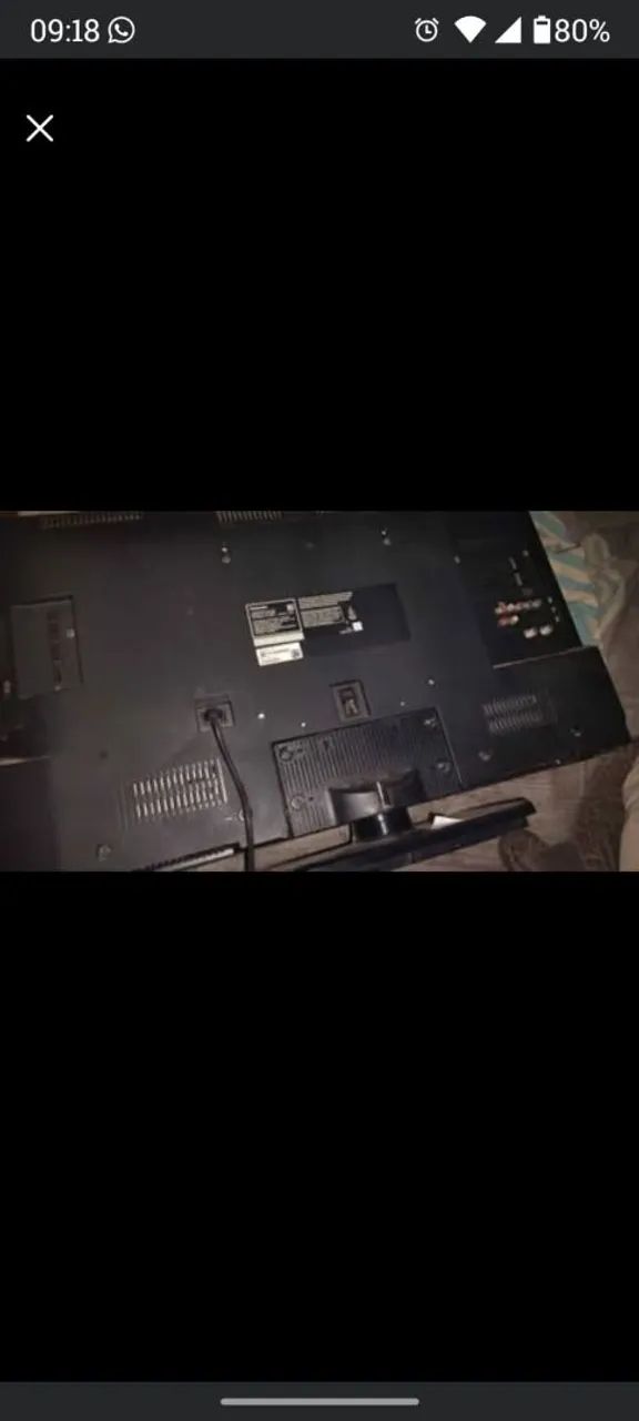 Vendo tv - Foto 2
