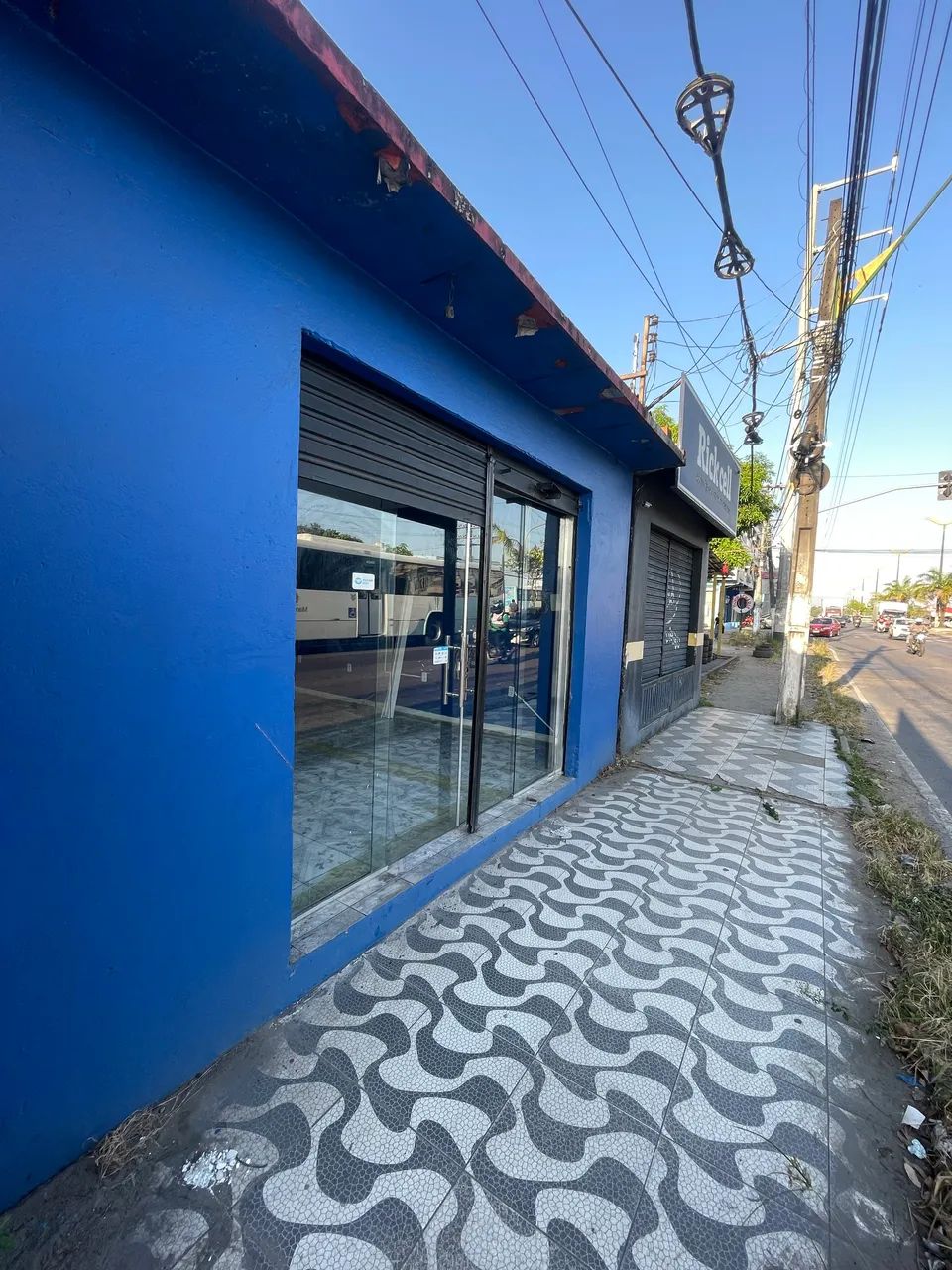 Ponto comercial avenida noel nutels - Foto 2