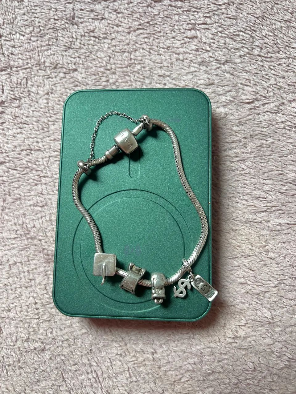 Pulseira Vivara Original - Foto 2