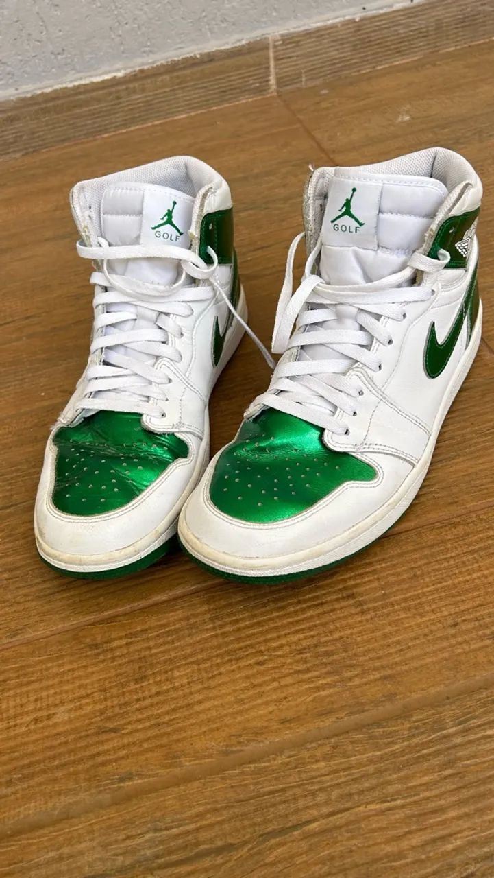 Air Jordan - Foto 3