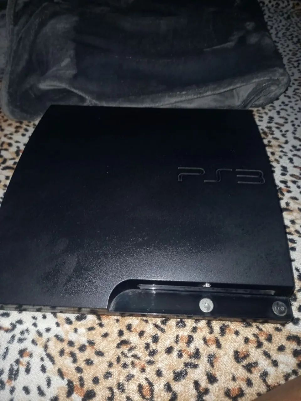Ps3 novo - Foto 2
