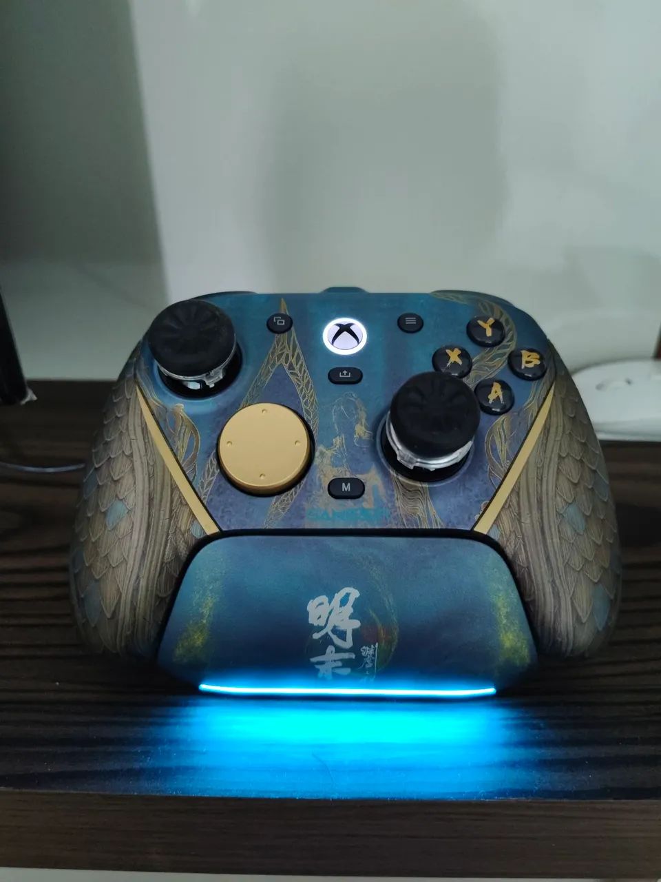 Gamesir G7 Pro Whuchang 