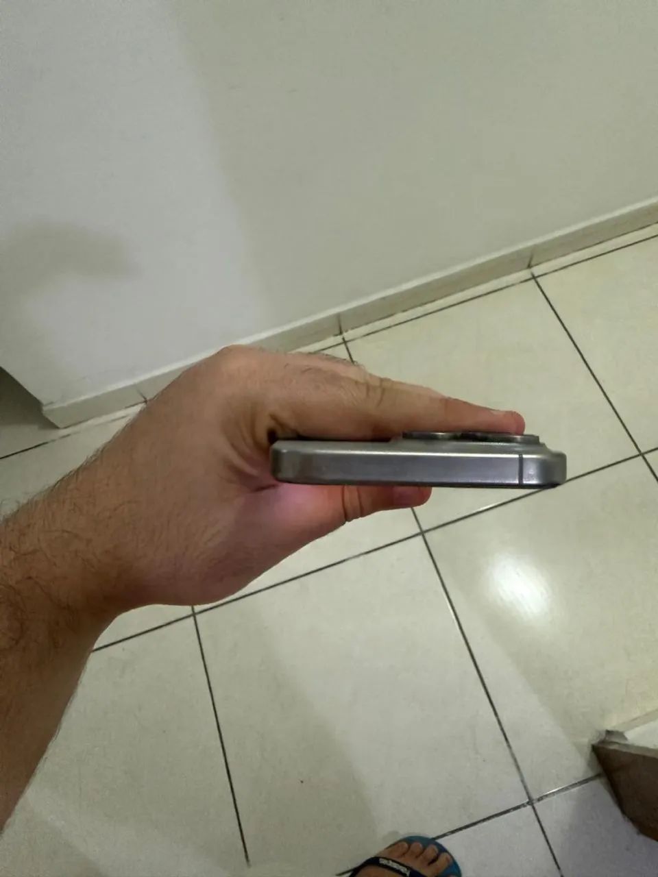 IPHONE 15 PRO MAX - Foto 3