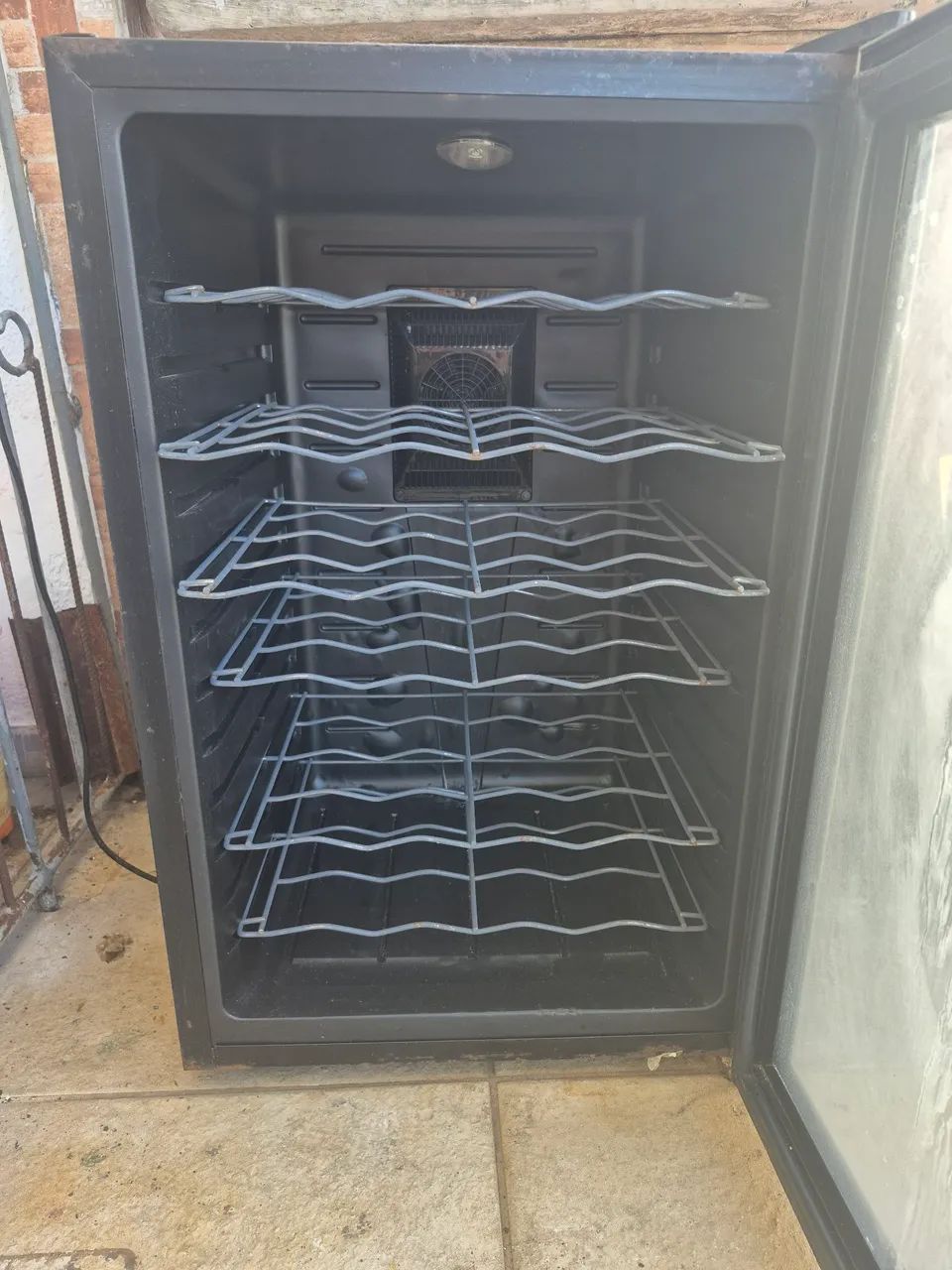 Adega de vinho - Foto 3