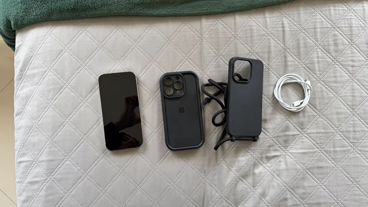 iPhone 14 Pro - 128 GB  - Foto 3