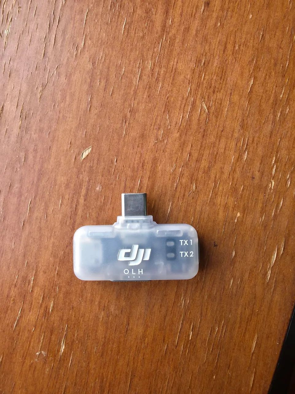 Dji Mic Mini 2 - Com receptor para celular. - Foto 2