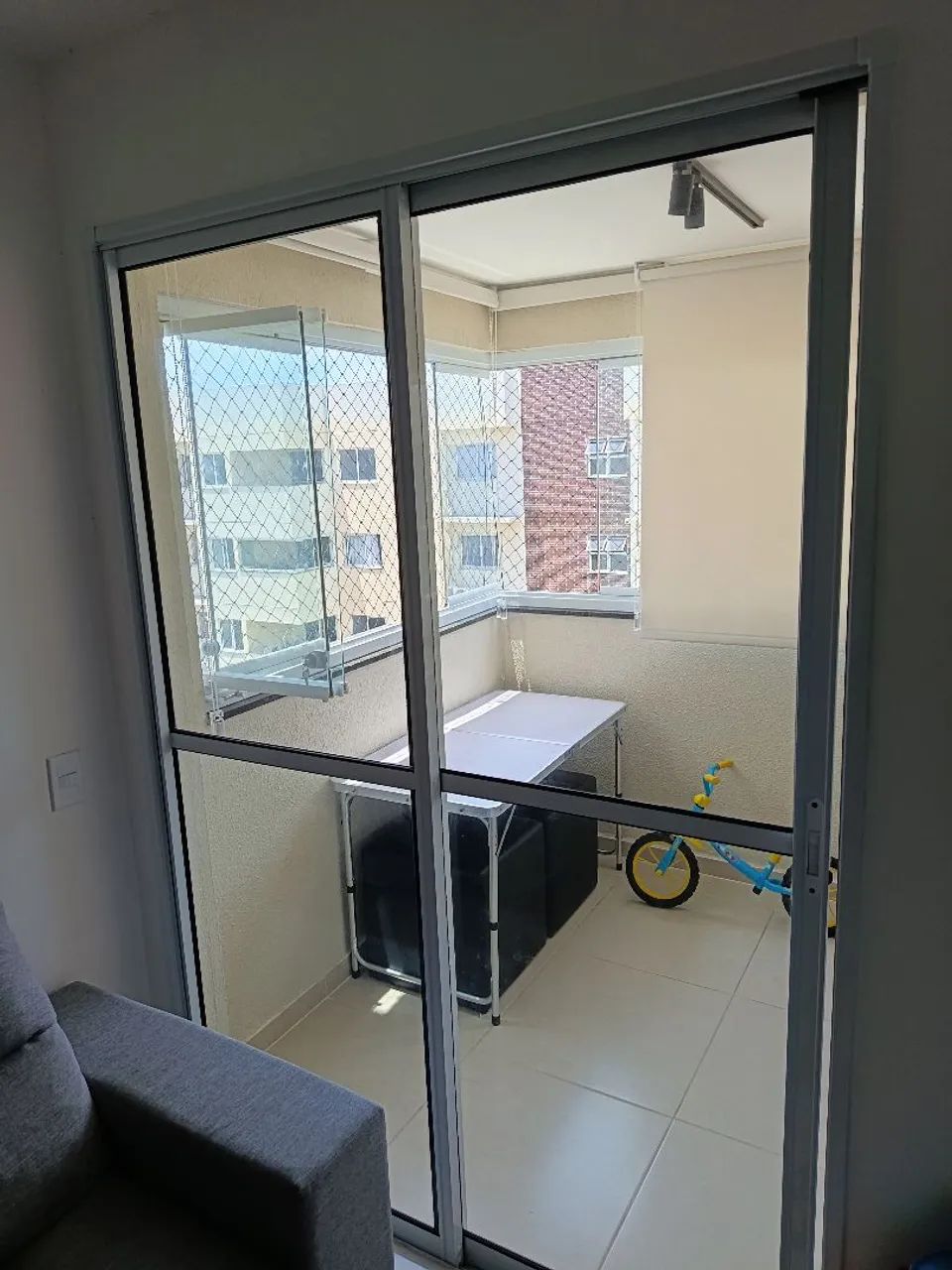 Porta de correr novíssima  - Foto 2