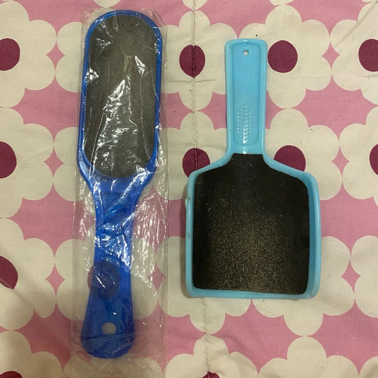 DOAÇÃO kit manicure - Foto 4