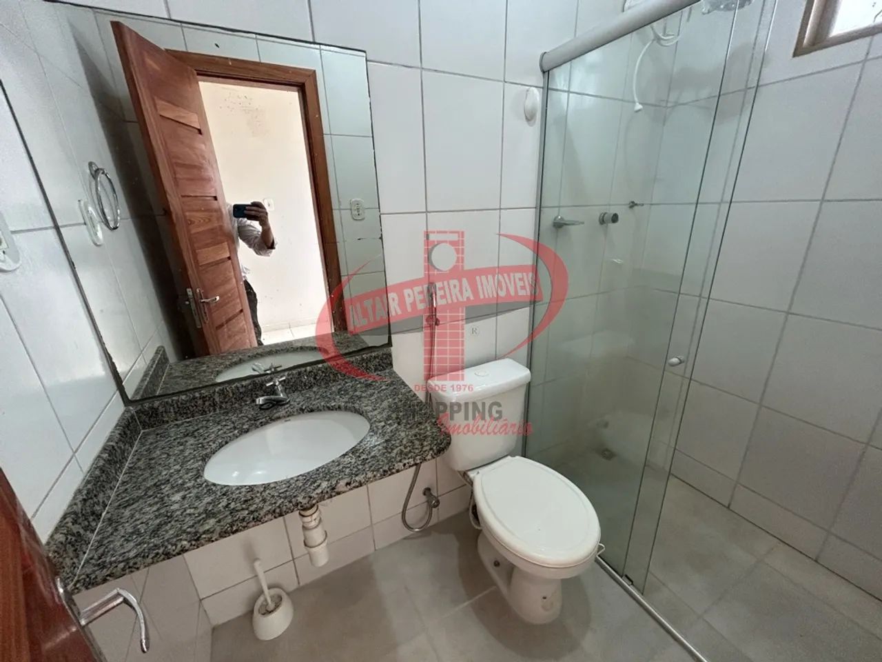 APARTAMENTO COM 02 (DOIS) QUARTOS DISPONÍVEL NO BAIRRO PACOVAL - Foto 8