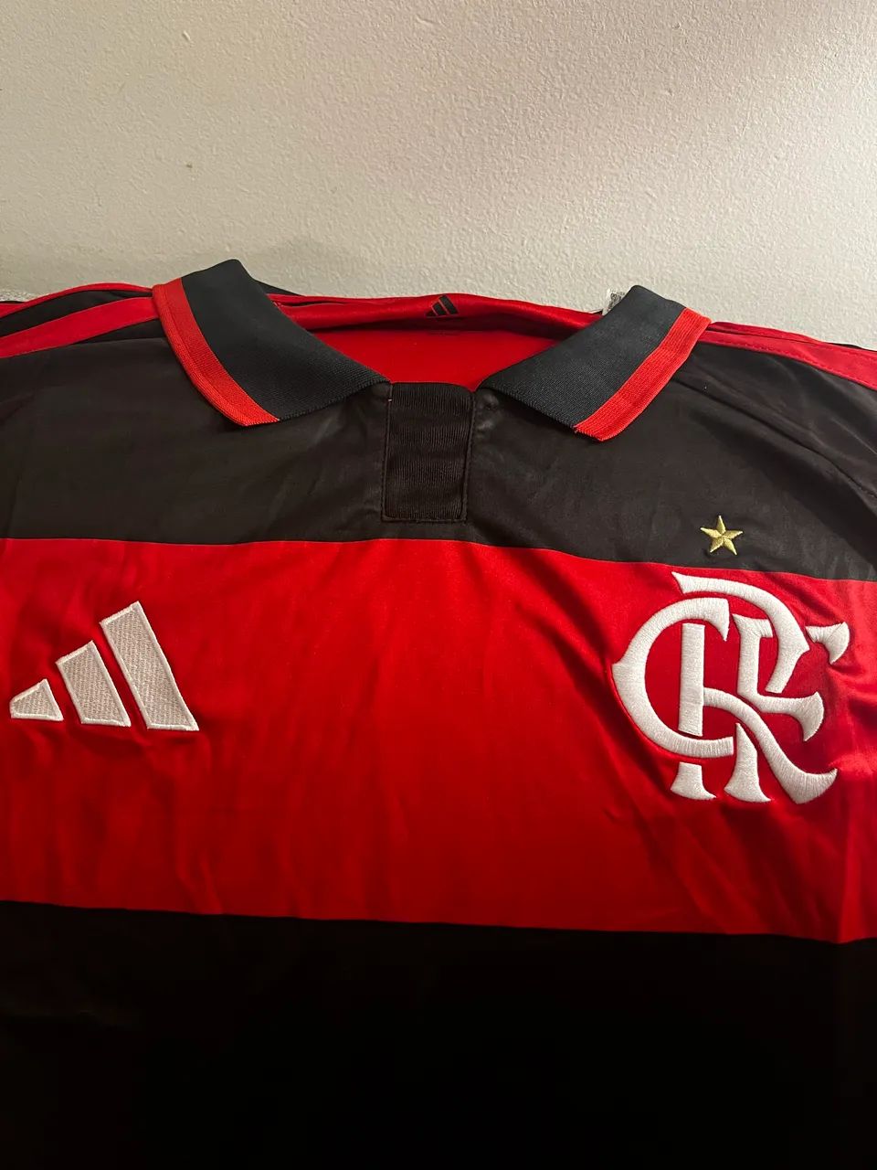 Camisa I Flamengo 26/27 - Foto 3