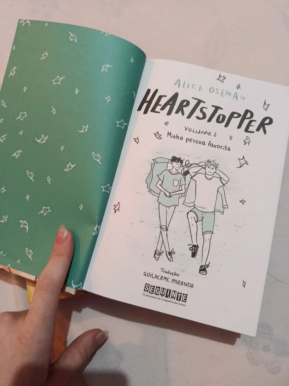 Heartstopper 2 - Foto 3