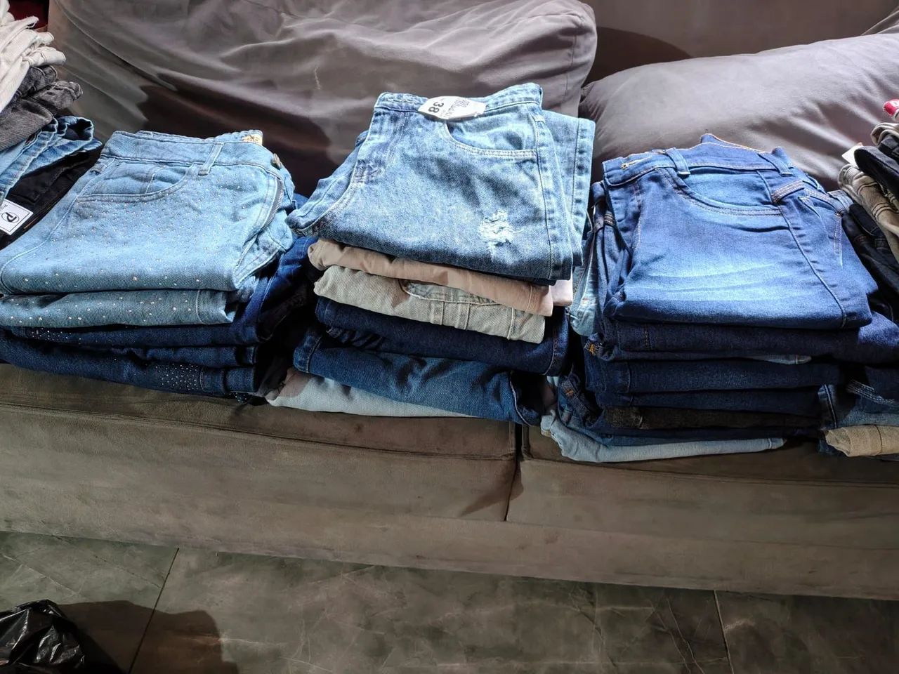 Roupas novas - Foto 3