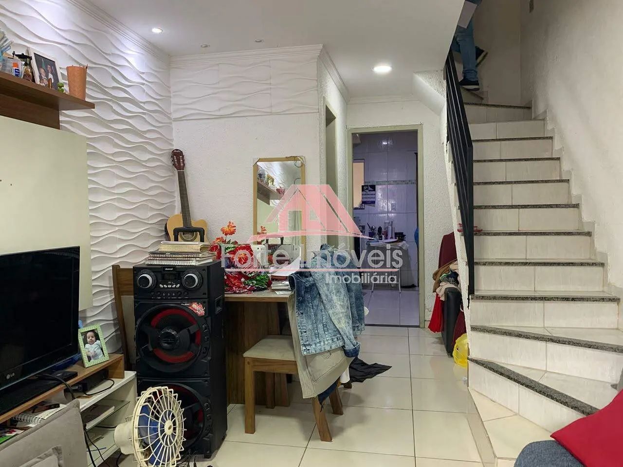 Casa Duplex em Cosmos - Foto 4