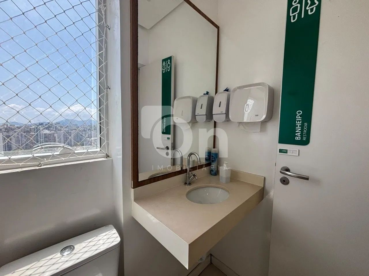 Sala Comercial à venda no Centro - Foto 4