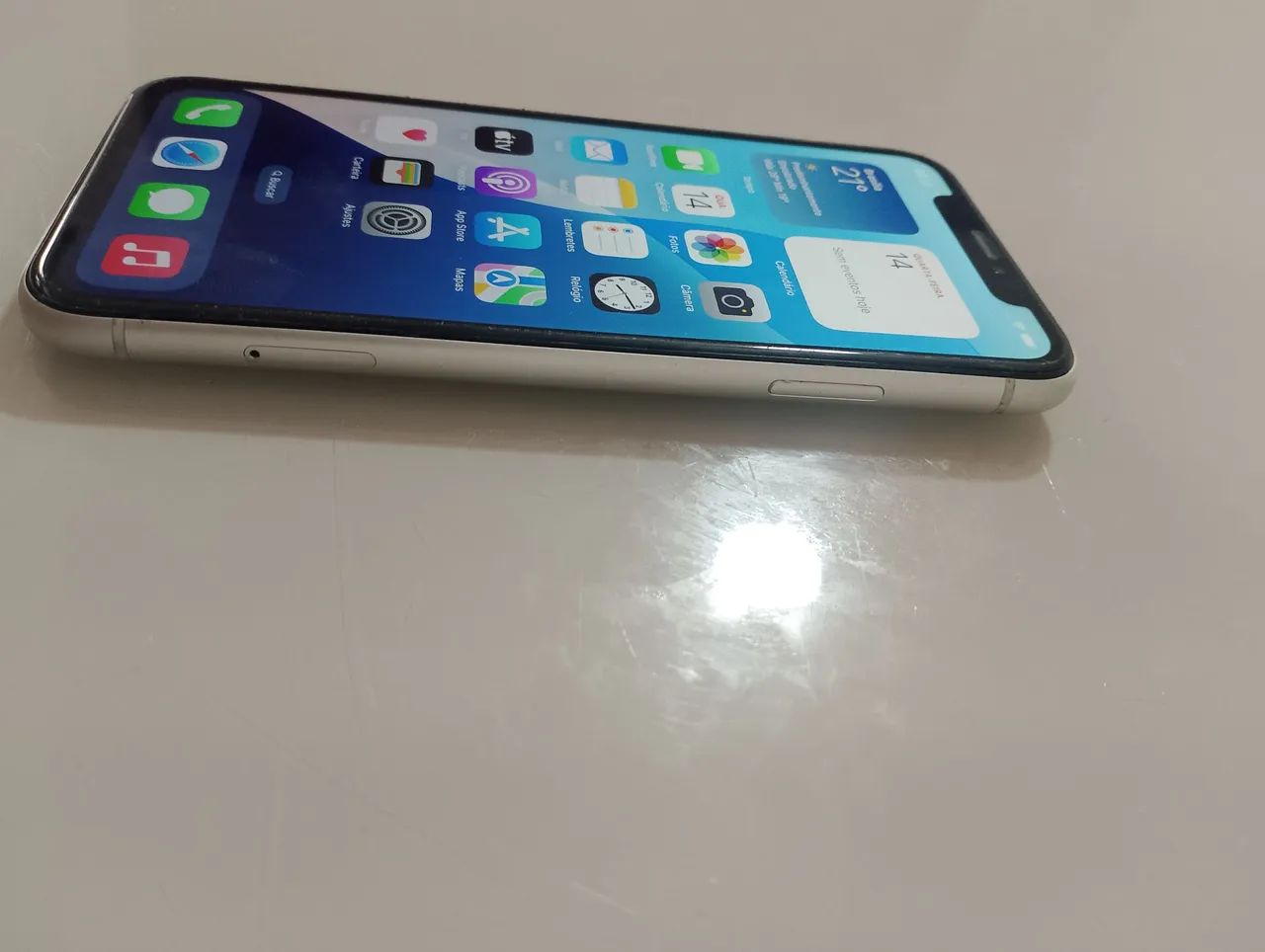 iPhone XR 64GB - Foto 4