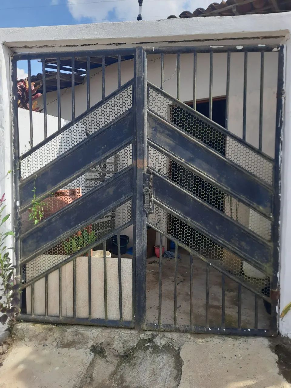 Portão de garagem  - Foto 3