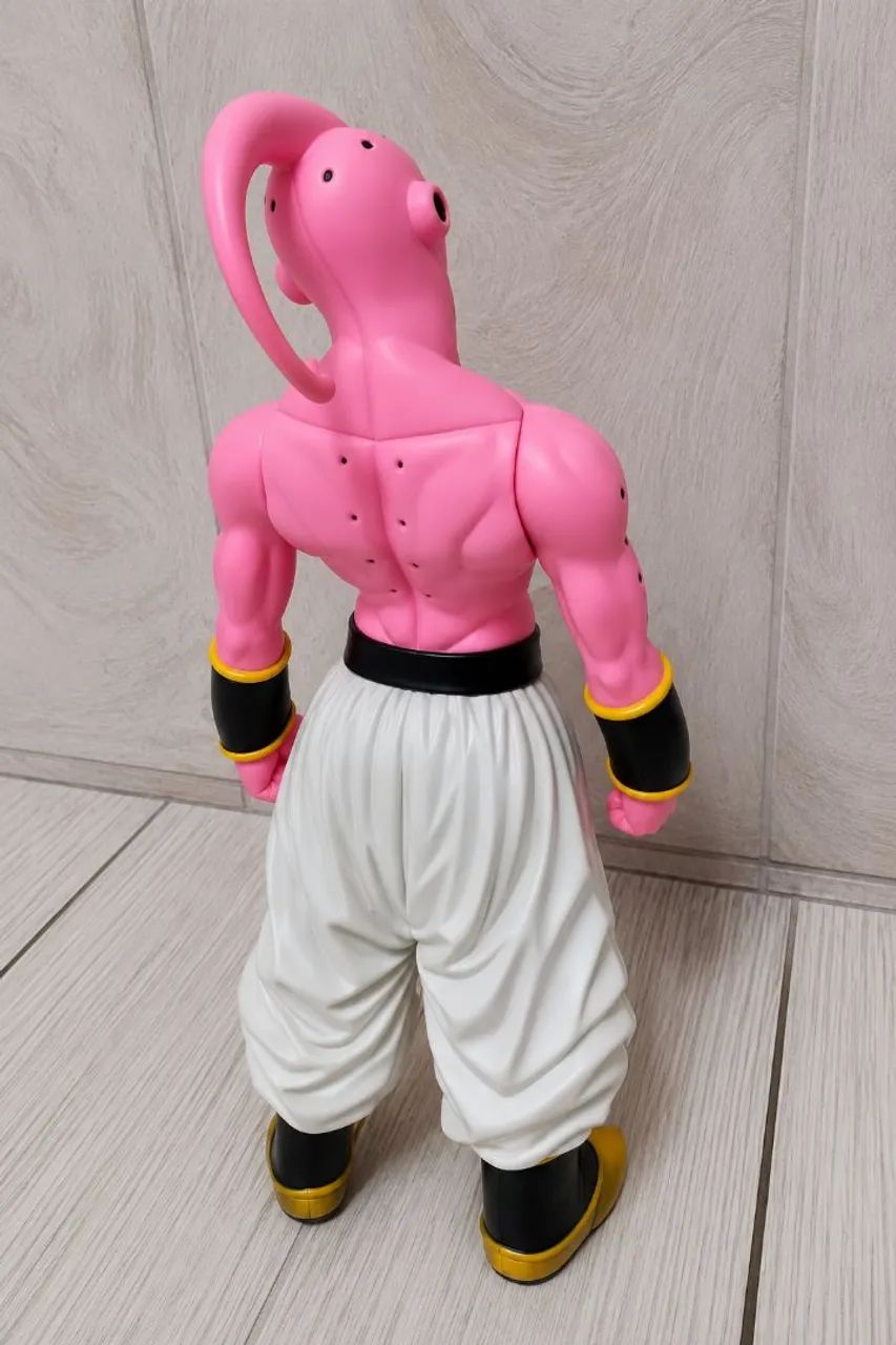 Boneco Majin Boo  - Foto 2