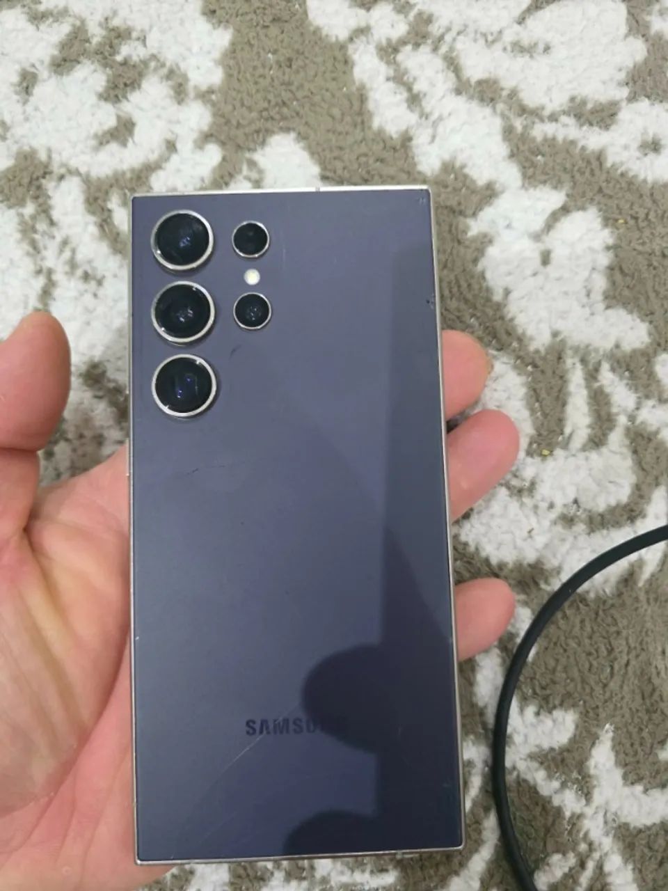 Celular para retirada de peças, Celular funciona perfeitamente só trocar a tela  - Foto 3