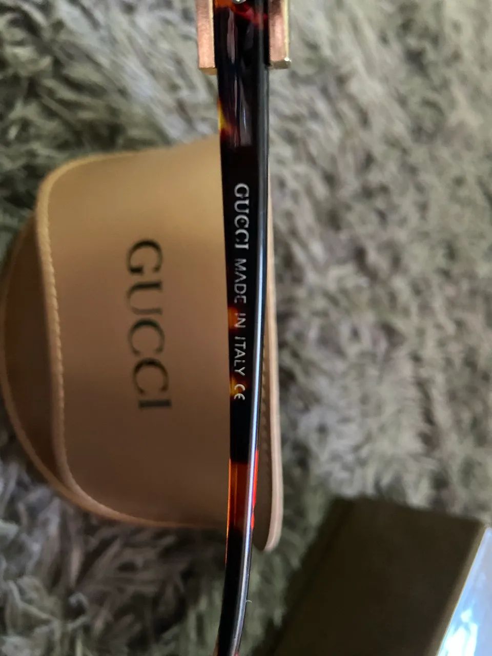 Oculos gucci - Foto 4