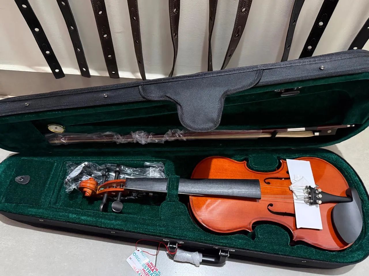 Violino Michael 