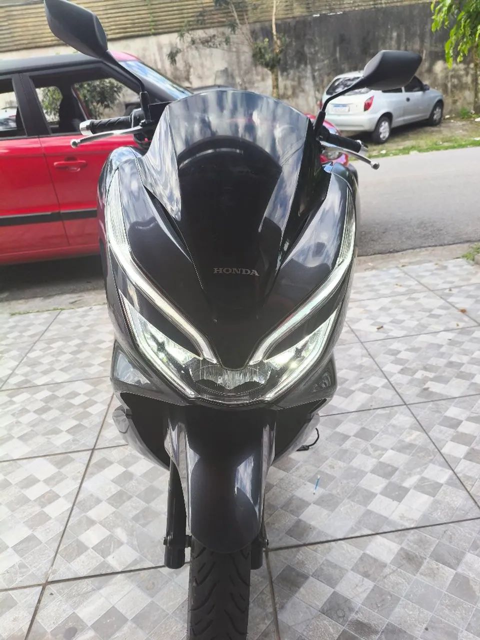 Pcx - Foto 4