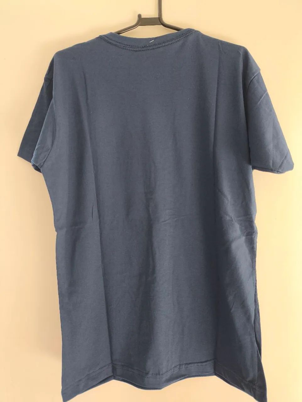Camiseta masculina  - Foto 2