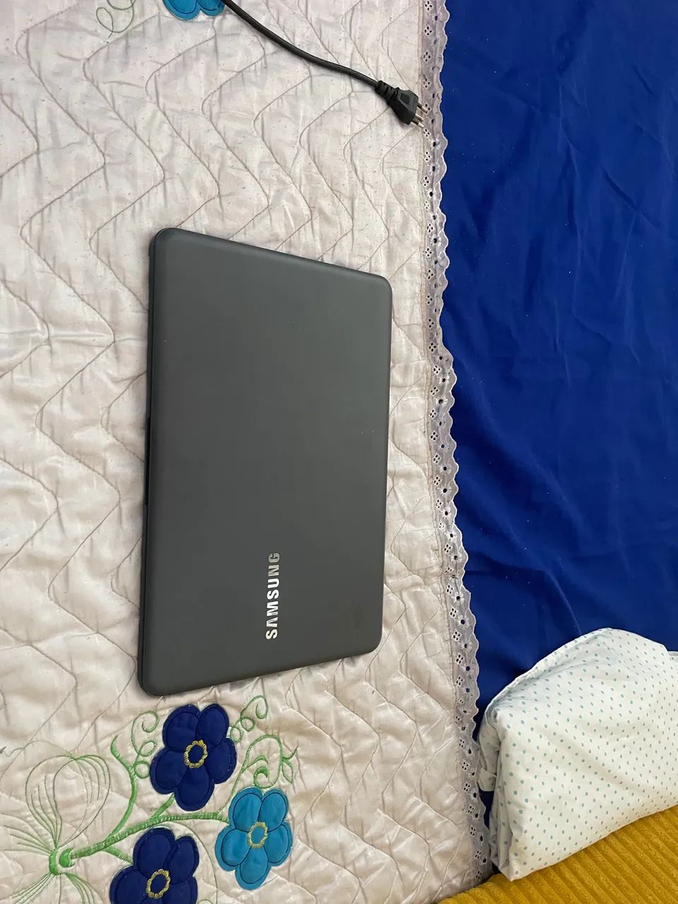 Notebook Samsung 