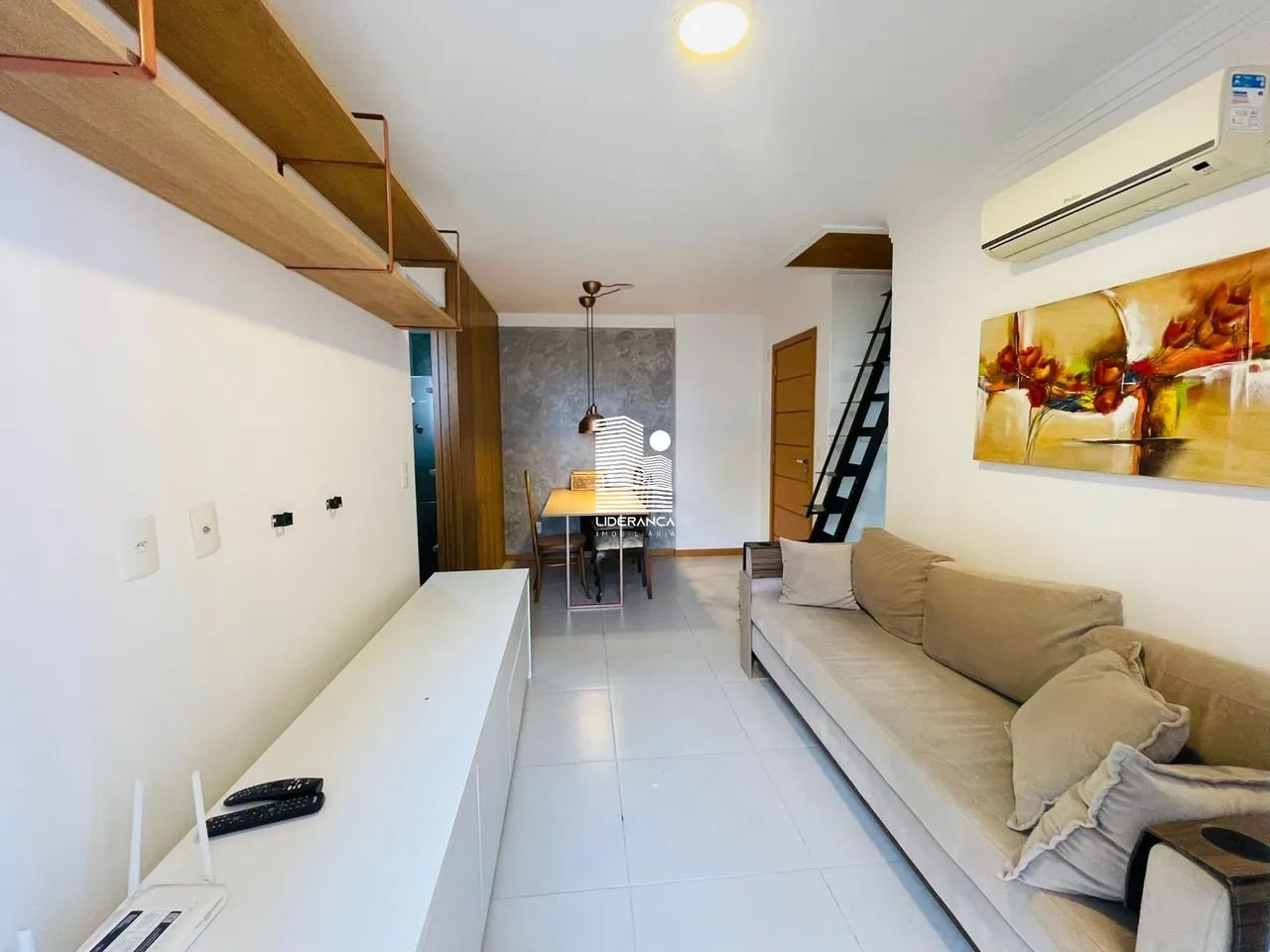 APARTAMENTO 02 DORMITÓRIOS NO BAIRRO TRINDADE - Foto 3