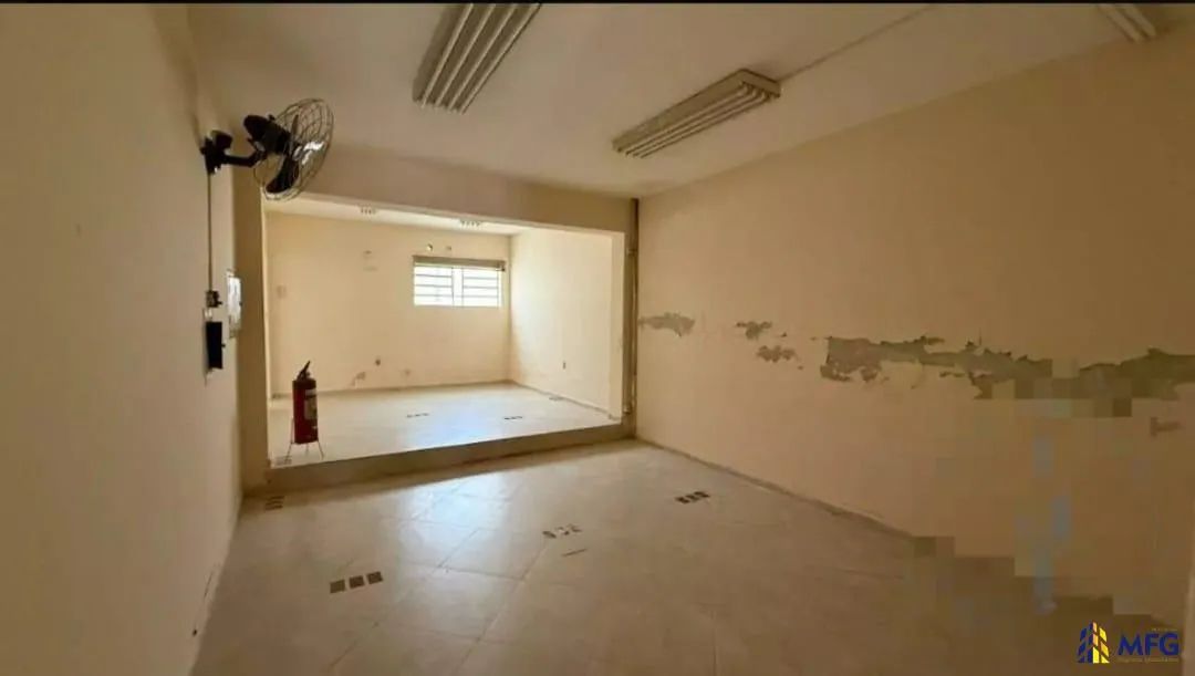 Aluga-se Salão Comercial no Centro de Votorantim - Foto 2