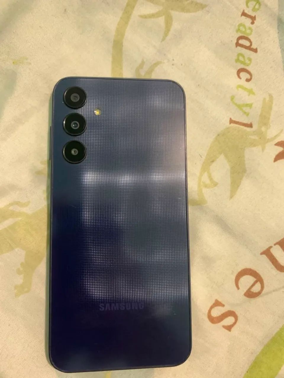 Galaxy A25 5G - Foto 2