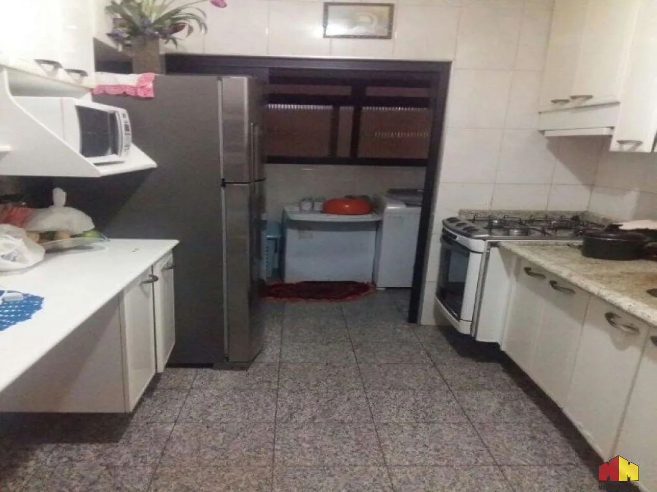 Condomínio no Analia Franco - Foto 3