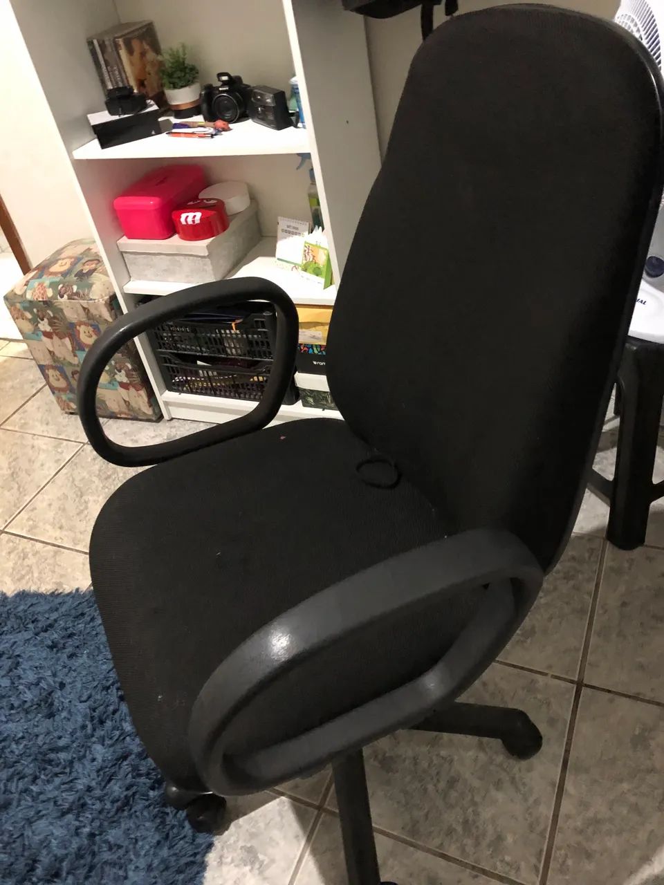 Cadeira de escritório 