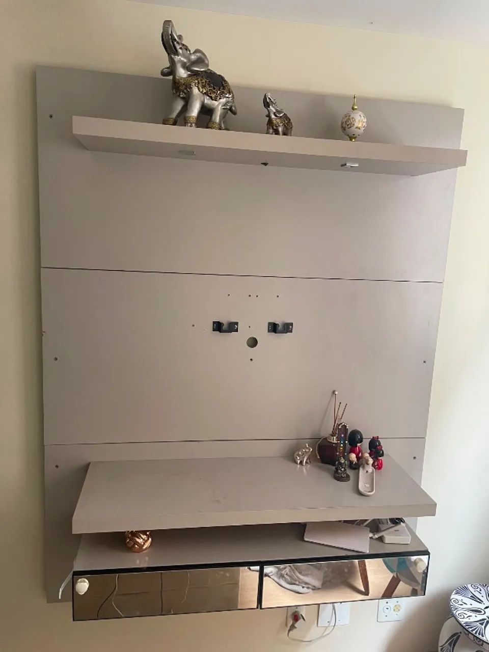 Painel para Tv